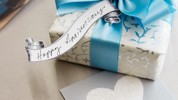 Hallmark Anniversary Gifts
 Grandco Sandals Hallmark Anniversary Gifts By Year