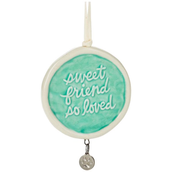 your favorite sympathy gifts
