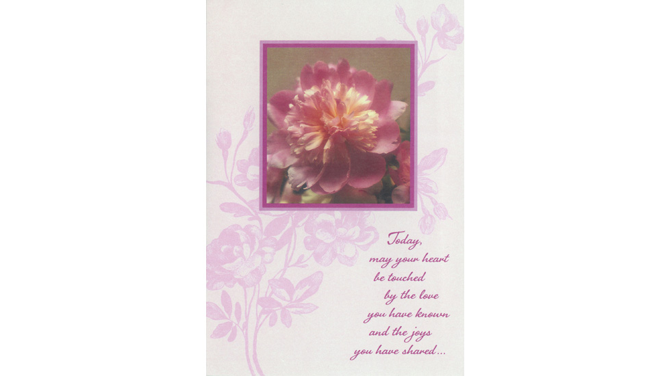 Hallmark Mother's Day Cards Through the Years: 1990s @hallmarkstores @hallmarkstoresIdeas