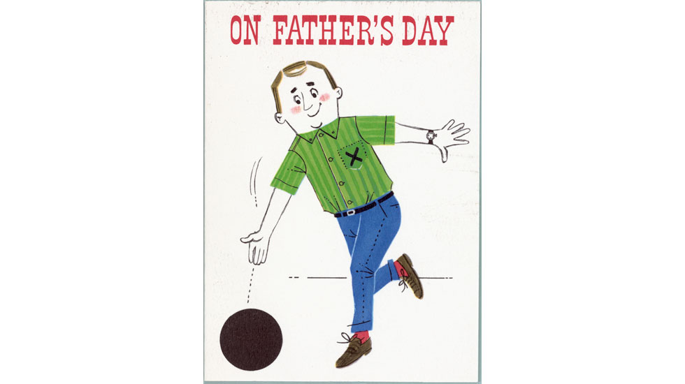 Hallmark Father’s Day Cards Through the Years: 1970s @hallmarkstores @hallmarkstoresIdeas