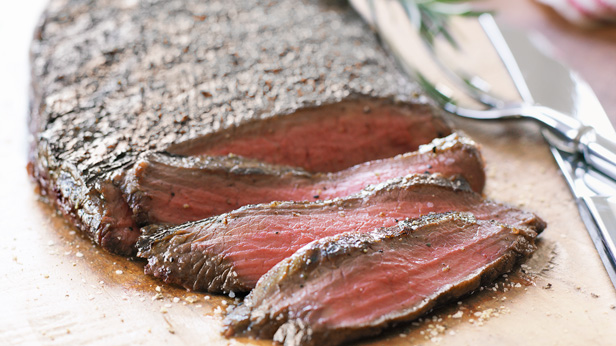 Flank Steak Recipes @hallmarkstores @hallmarkstoresIdeas