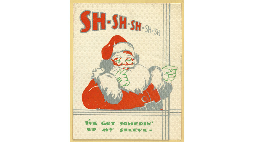 Details about   Custom Beard gifts Grandfather him Santa Framed Christmas Card show original title 