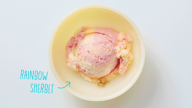Ice-cream toppings kids will love: Hippy Dippin’ @hallmarkstores @hallmarkstoresIdeas