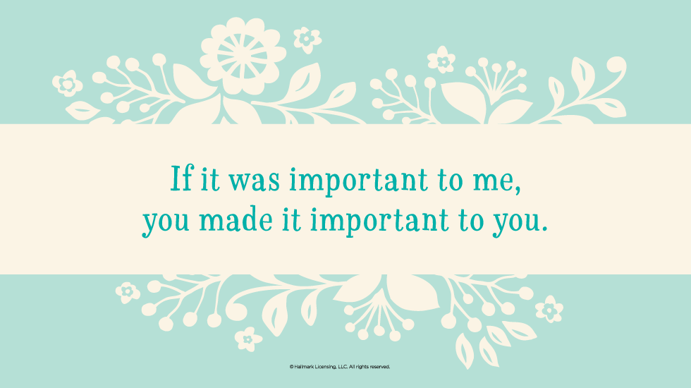 hallmark gifts for mom