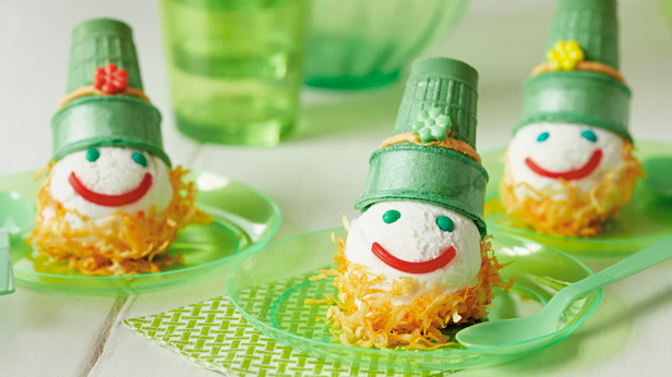 St. Patrick’s Day Recipes @hallmarkstores @hallmarkstoresIdeas