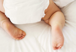 Baby picture tips: Capture the details from head to tiny toes