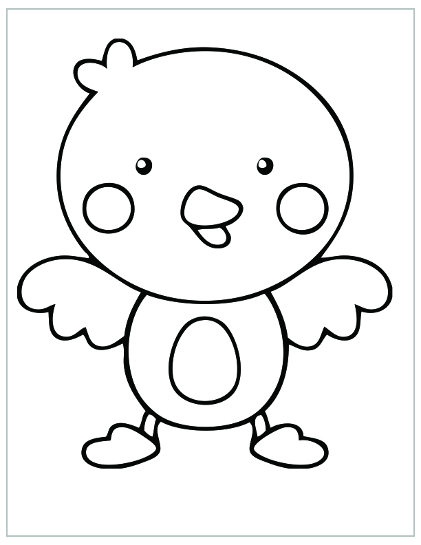 Free Adult 38+ Cute Printable Easter Coloring Pages : Detailed Printable 47+ Cute Printable Easter Coloring Pages  for Grown-Ups — Art is Fun