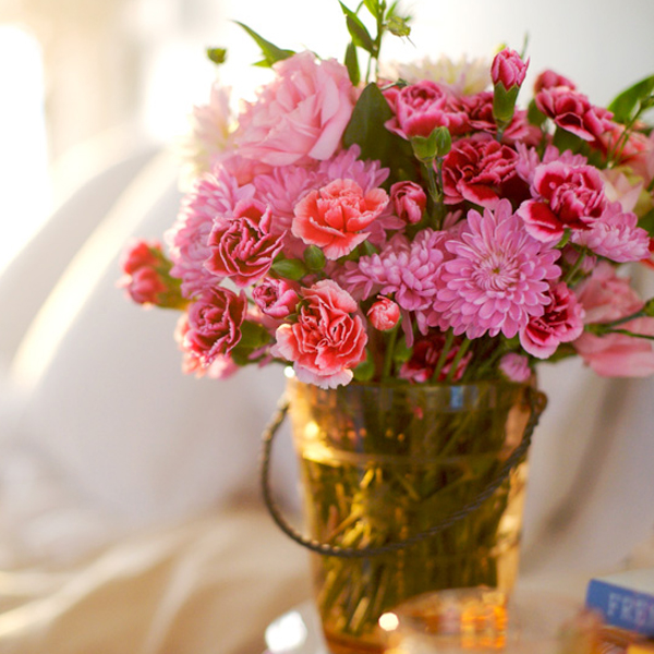 How to Wrap a Flower Bouquet  Hallmark Ideas & Inspiration