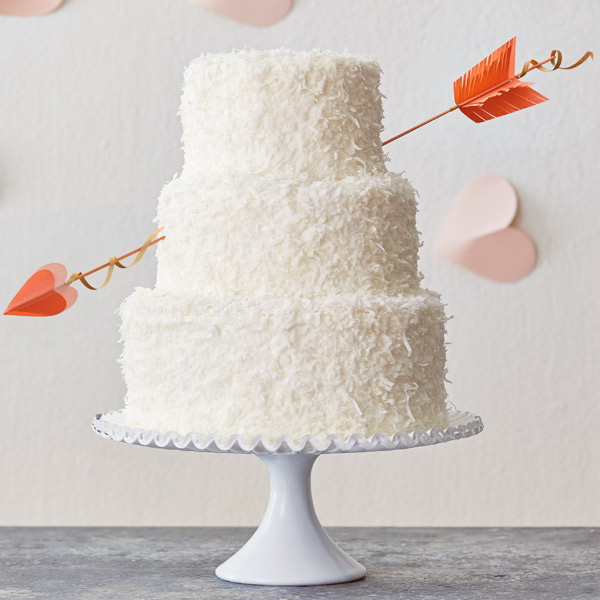 Featured image of post Easy To Make Wedding Cake Toppers - Don&#039;t forget to let us know which topper is your favorite in the.