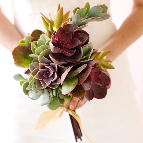 Get Unique Wedding Bouquet Ideas