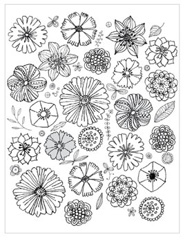 Free Summer Coloring Pages for Kids & Adults
