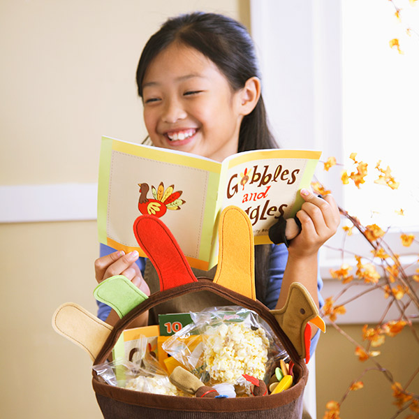 Thanksgiving Wishes | Hallmark Ideas & Inspiration