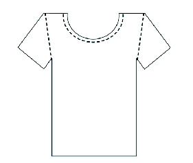 DIY T-Shirt Tote Bag | Hallmark Ideas & Inspiration
