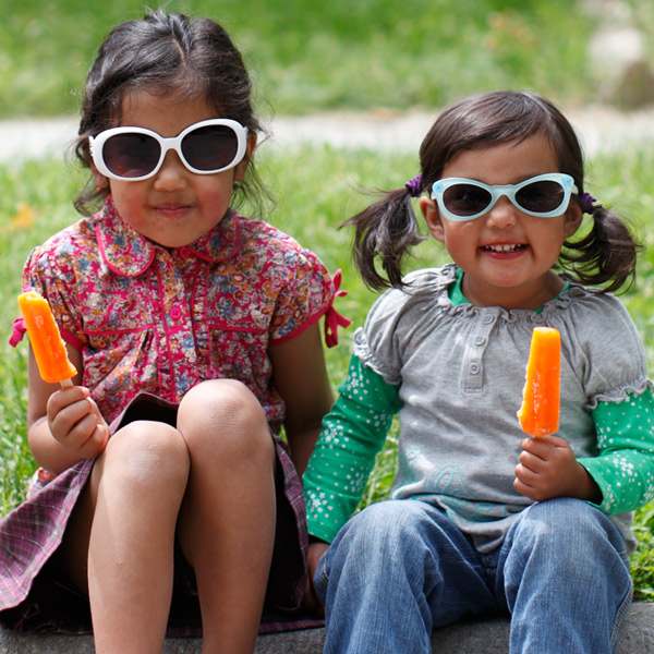 50 fun things to do with the kids this summer
