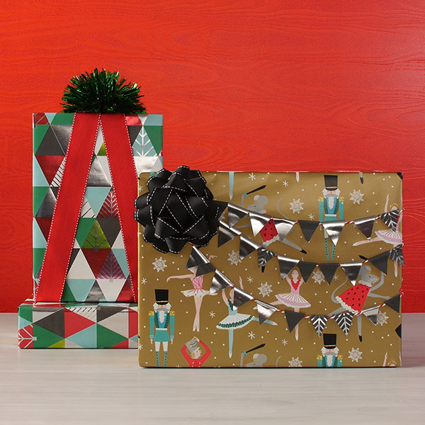 Gift Wrapping Hallmark Ideas Inspiration
