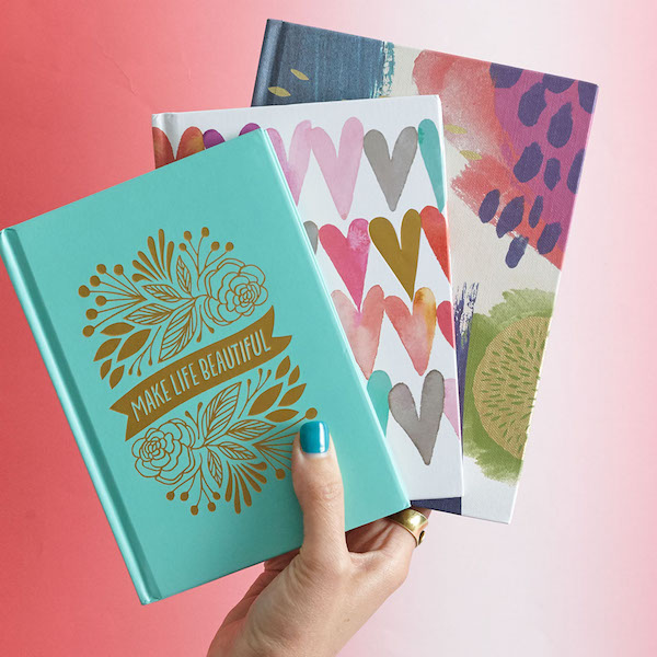 How to journal: 5 reasons, 3 ways, and 9+ styles