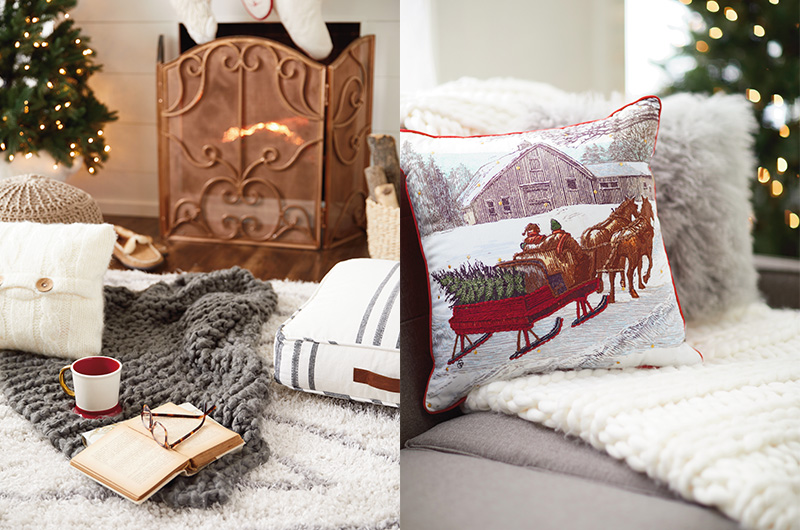 Decorating Tips for Cozy Christmas