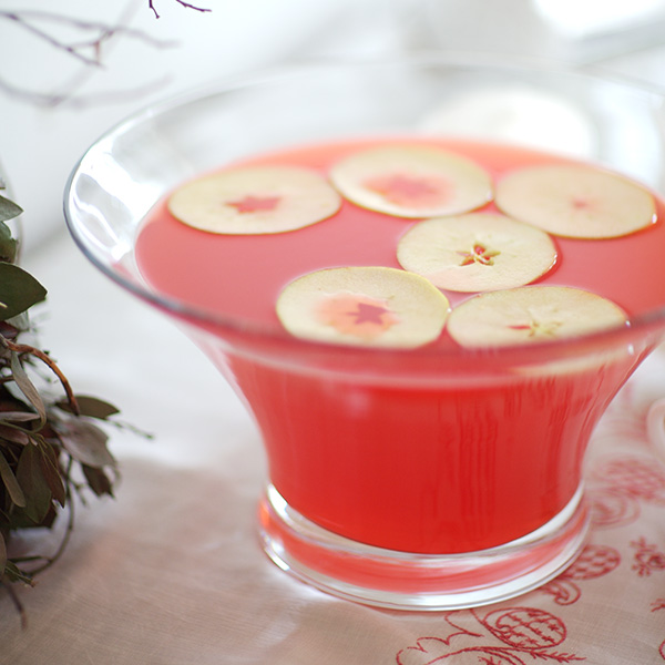 Fruit Party Punch