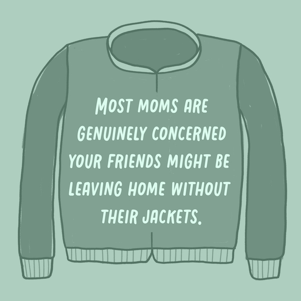 Funny Motherhood Quotes (for people who are moms—or have them) | Hallmark  Ideas & Inspiration