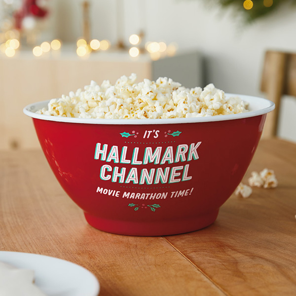 Crave-worthy Holiday Popcorn Recipes | Hallmark Ideas & Inspiration