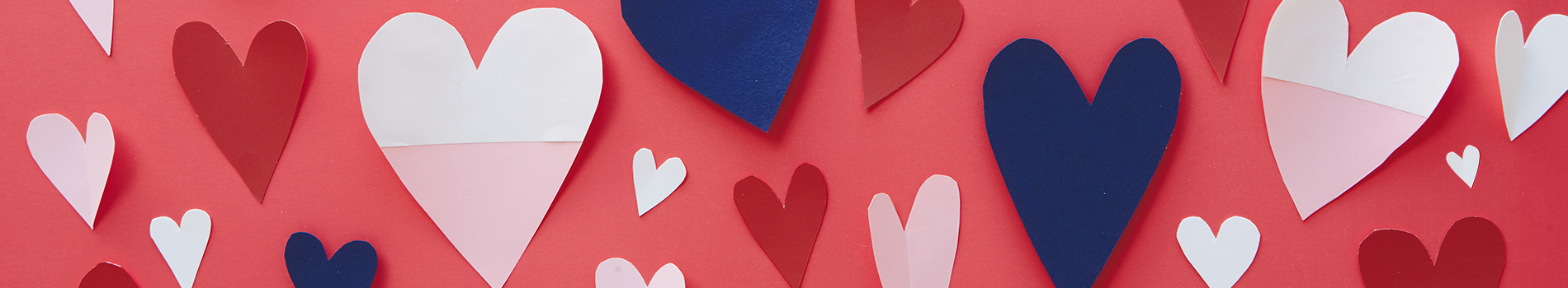 Valentine's Day  Hallmark Ideas & Inspiration