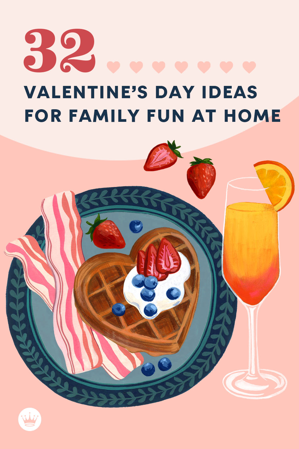 21 Sweet Valentine's Day Ideas for Family Fun at Home   Hallmark ...