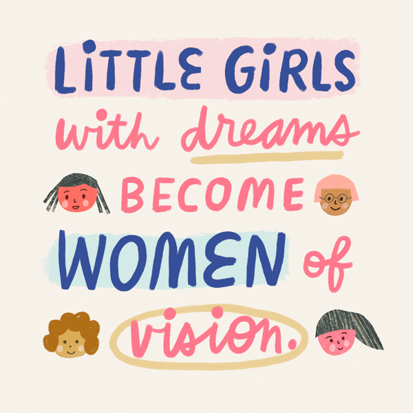 50+ Inspiring, Empowering Quotes for Women