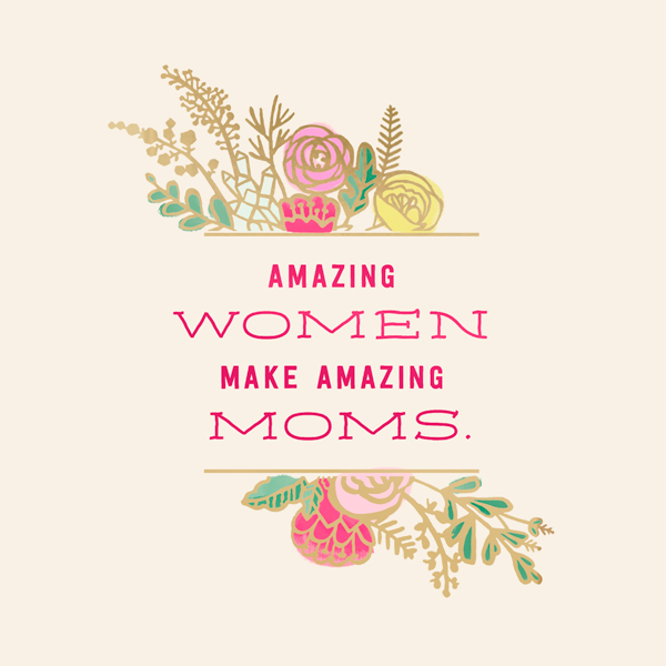 85+ Memorable and Meaningful Mother's Day Quotes | Hallmark Ideas &  Inspiration
