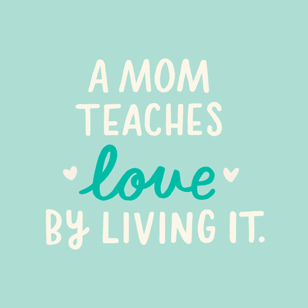 100 Best Mother's Day Quotes - Heartfelt Messages for Mother's Day