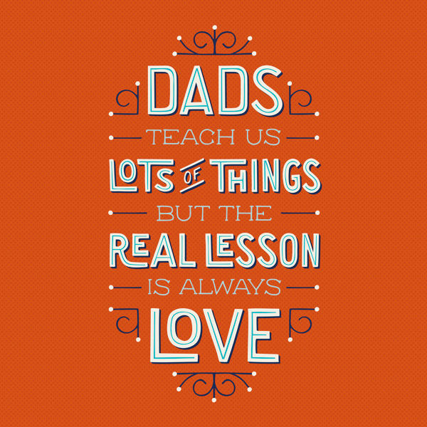 85+ Heartfelt and Meaningful Father's Day Quotes | Hallmark Ideas &  Inspiration