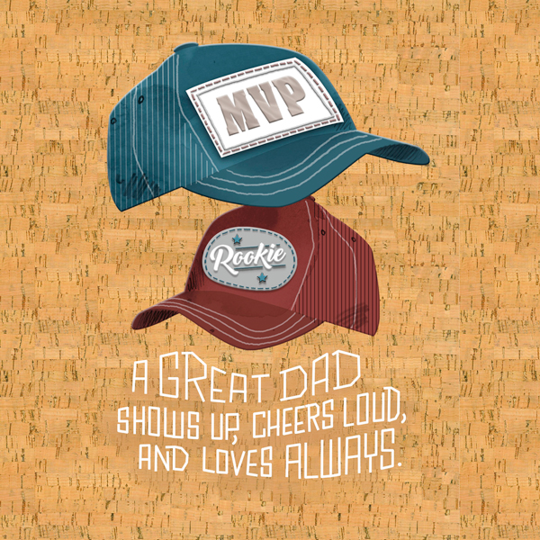 Father's Day Hats  Father daughter quotes, Father, Daughter quotes