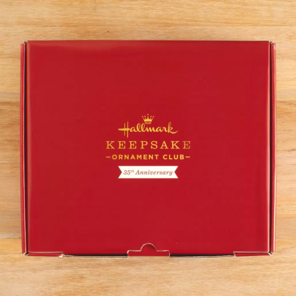 Hallmark Ornament Christmas Windows 2022 Christmas Ideas | Hallmark Ideas & Inspiration