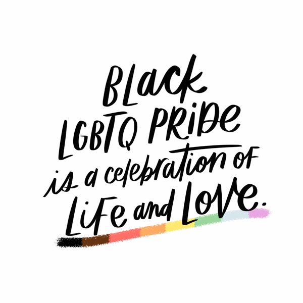 60 Inspiring Lgbtq Quotes For Pride Month Hallmark Ideas And Inspiration