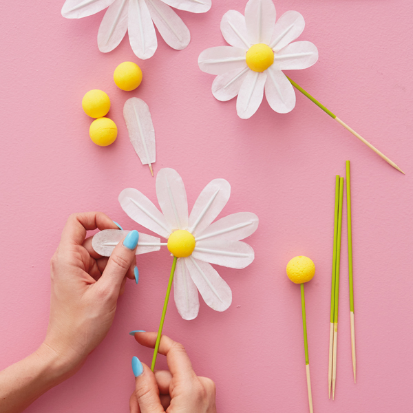 7 easy DIY cake toppers for special (or any) occasions