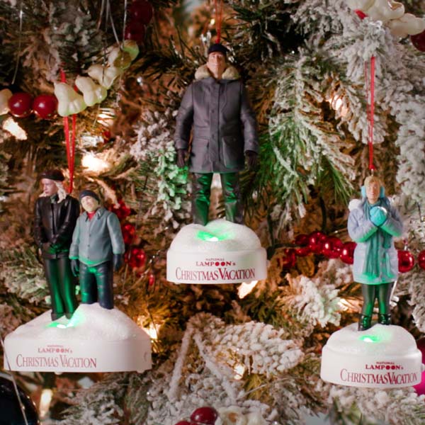 Your Choice Hallmark Keepsake Movie Themed Christmas Ornaments New In Box 