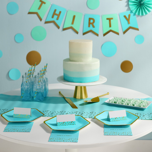 Pop It Themed Birthday Party Ideas and Inspiration