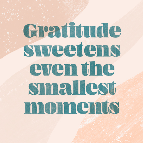 100+ inspiring gratitude quotes to keep or share