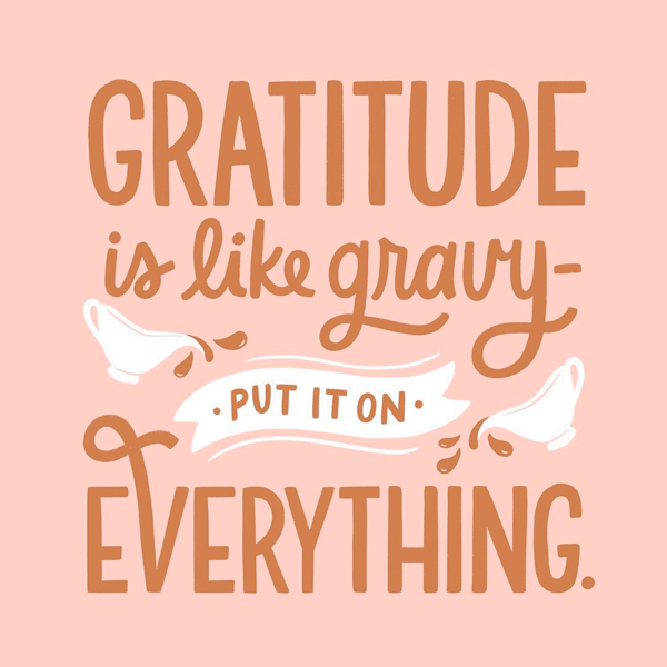 100+ inspiring gratitude quotes to keep or share | Hallmark Ideas ...