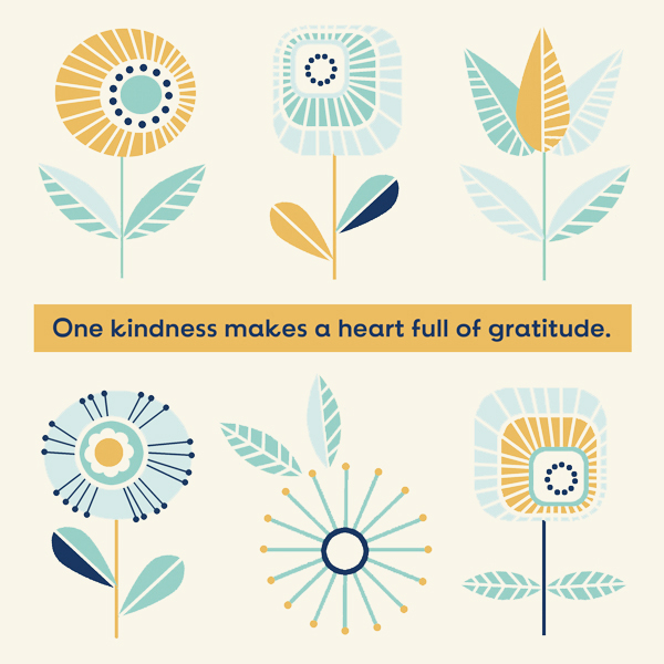 100 Inspiring Gratitude Quotes To Keep Or Share Hallmark Ideas