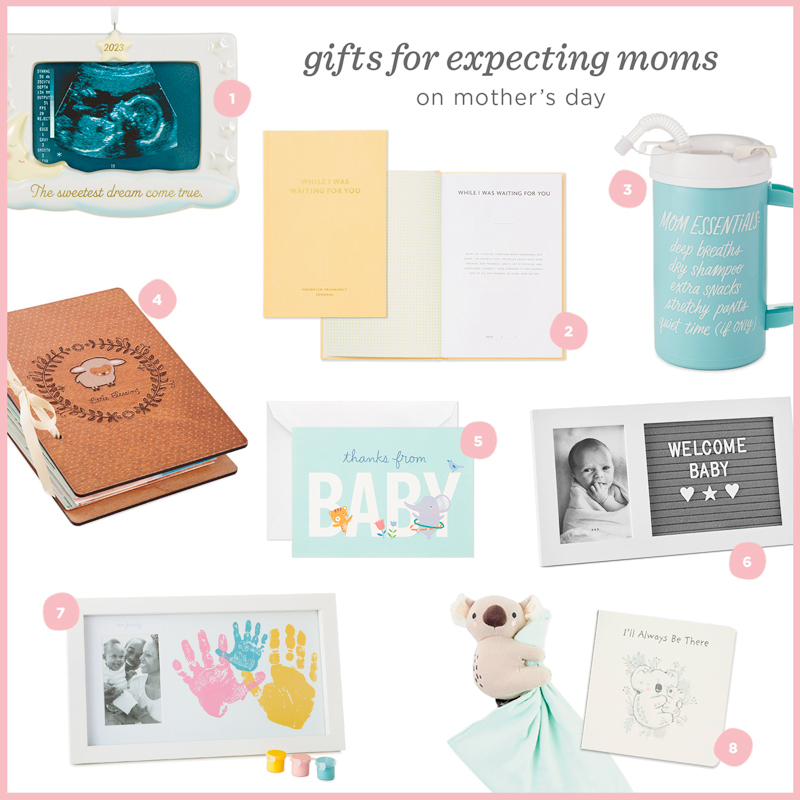 Meaningful, personal Mother's Day gift ideas for every mom you