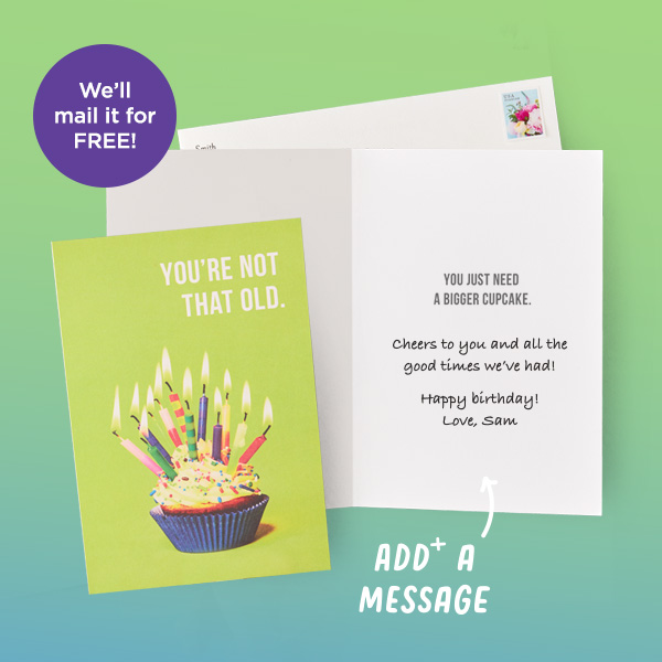 Birthday Wishes: What to Write in a Birthday Card