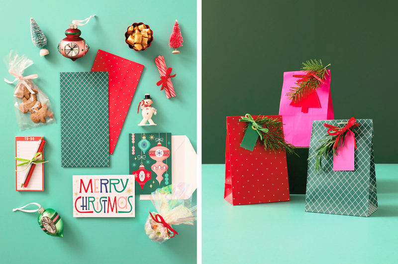 50 holiday goodie bag ideas to bring joy to their world Hallmark Ideas Inspiration