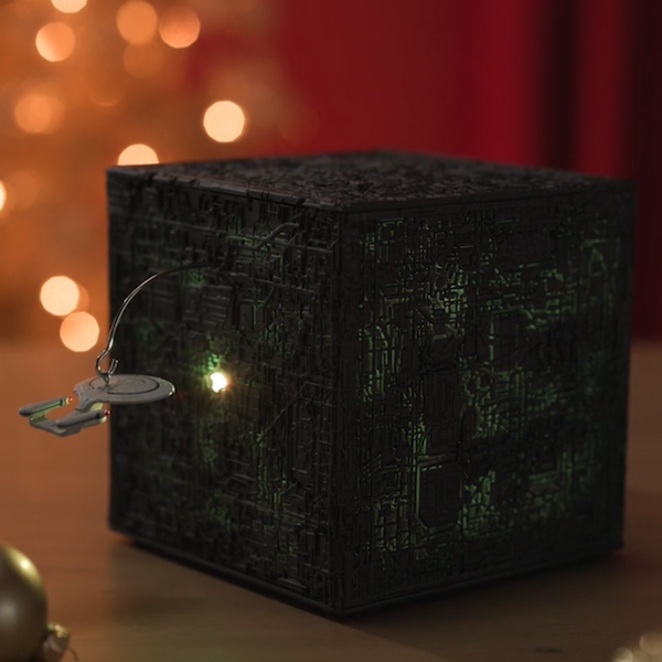 Beware the Borg! | Hallmark Ideas & Inspiration