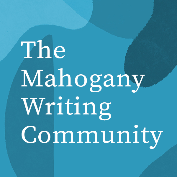 A lettered statement that reads, 