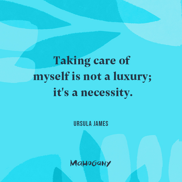 Quote that says, 